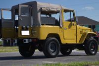 1992 Toyota Land Cruiser BJ40 for sale