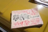 1992 Toyota Land Cruiser BJ40 for sale