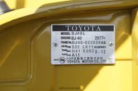 1992 Toyota Land Cruiser BJ40 for sale