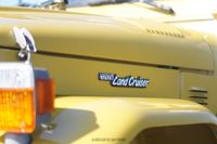 1992 Toyota Land Cruiser BJ40 for sale