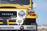 1992 Toyota Land Cruiser BJ40 for sale