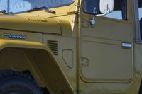 1992 Toyota Land Cruiser BJ40 for sale