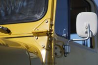1992 Toyota Land Cruiser BJ40 for sale
