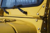 1992 Toyota Land Cruiser BJ40 for sale
