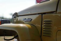 1992 Toyota Land Cruiser BJ40 for sale