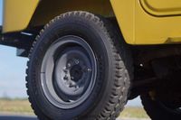 1992 Toyota Land Cruiser BJ40 for sale