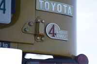 1992 Toyota Land Cruiser BJ40 for sale