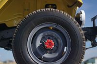 1992 Toyota Land Cruiser BJ40 for sale