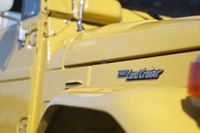 1992 Toyota Land Cruiser BJ40 for sale