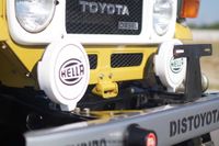 1992 Toyota Land Cruiser BJ40 for sale