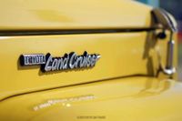 1992 Toyota Land Cruiser BJ40 for sale