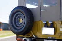 1992 Toyota Land Cruiser BJ40 for sale