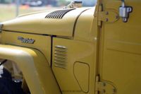 1992 Toyota Land Cruiser BJ40 for sale