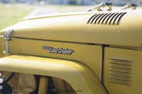 1992 Toyota Land Cruiser BJ40 for sale