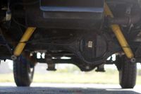 1992 Toyota Land Cruiser BJ40 for sale