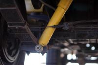 1992 Toyota Land Cruiser BJ40 for sale
