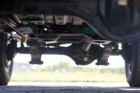 1992 Toyota Land Cruiser BJ40 for sale