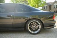1994 BMW 840Ci Coupe for sale