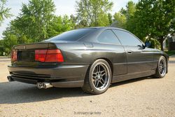 1994 BMW 840Ci Coupe for sale