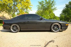 1994 BMW 840Ci Coupe for sale