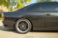 1994 BMW 840Ci Coupe for sale