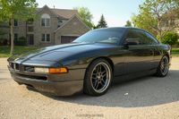 1994 BMW 840Ci Coupe for sale