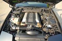 1994 BMW 840Ci Coupe for sale