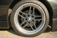 1994 BMW 840Ci Coupe for sale