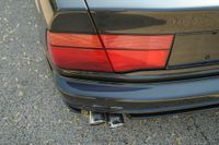 1994 BMW 840Ci Coupe for sale