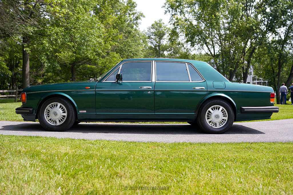 1994 Bentley Turbo R R for sale