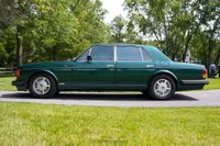 1994 Bentley Turbo R R for sale