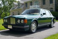 1994 Bentley Turbo R R for sale