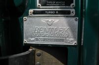 1994 Bentley Turbo R R for sale