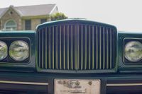 1994 Bentley Turbo R R for sale