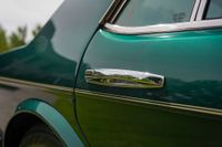 1994 Bentley Turbo R R for sale