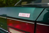 1994 Bentley Turbo R R for sale