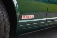 1994 Bentley Turbo R R for sale