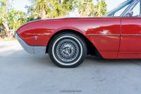1962 Ford Thunderbird Roadster for sale
