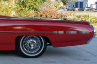 1962 Ford Thunderbird Roadster for sale
