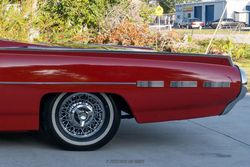 1962 Ford Thunderbird Roadster for sale