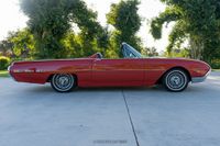 1962 Ford Thunderbird Roadster for sale