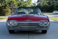 1962 Ford Thunderbird Roadster for sale