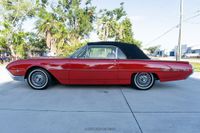 1962 Ford Thunderbird Roadster for sale