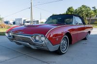 1962 Ford Thunderbird Roadster for sale