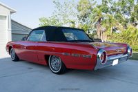 1962 Ford Thunderbird Roadster for sale