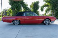 1962 Ford Thunderbird Roadster for sale