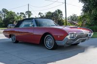1962 Ford Thunderbird Roadster for sale