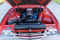 1962 Ford Thunderbird Roadster for sale