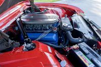 1962 Ford Thunderbird Roadster for sale