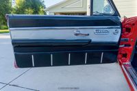 1962 Ford Thunderbird Roadster for sale